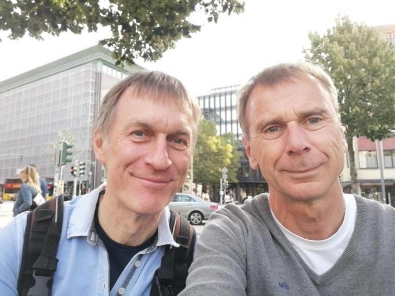 myCityHunt Jeu de Piste 2