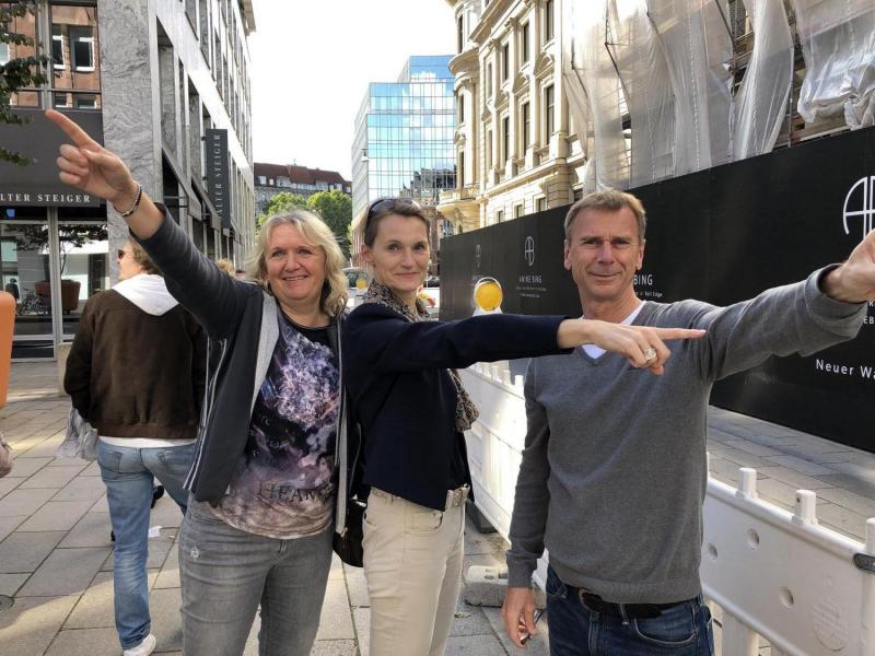 myCityHunt Jeu de Piste 7