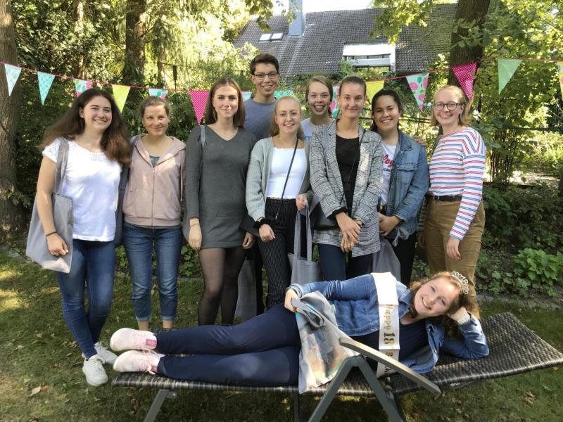 myCityHunt Jeu de Piste 10