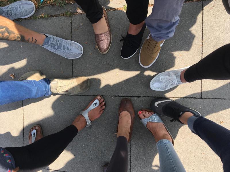 myCityHunt Jeu de Piste 7