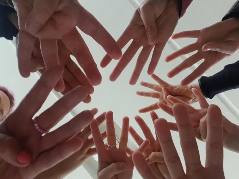 myCityHunt Jeu de Piste 1