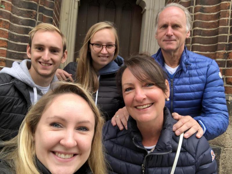 myCityHunt Jeu de Piste 6