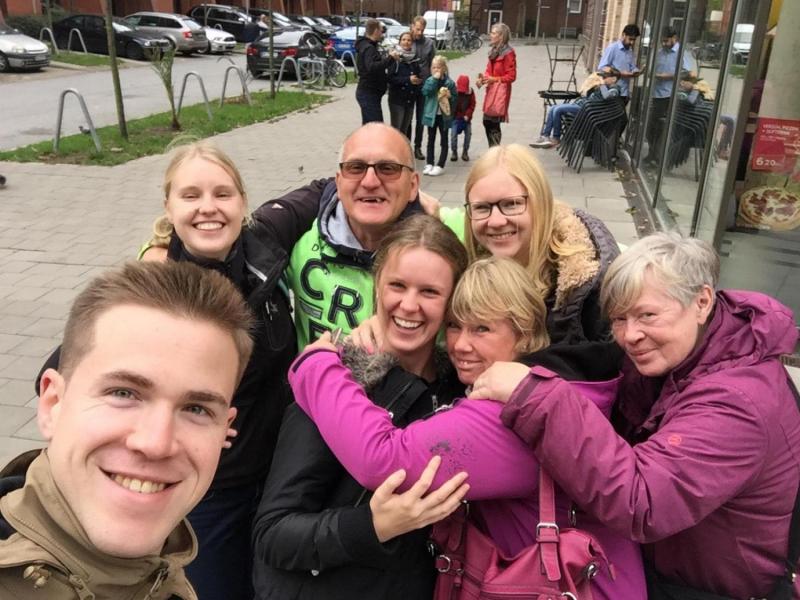 myCityHunt Jeu de Piste 13