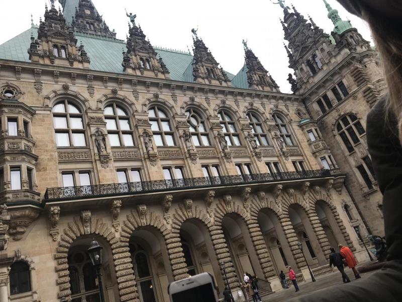 myCityHunt Jeu de Piste 10