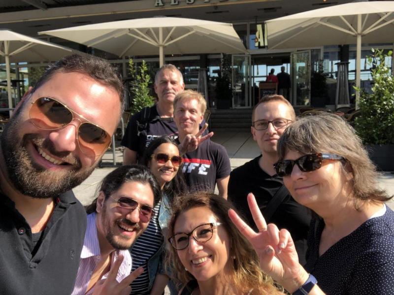 myCityHunt Jeu de Piste 2