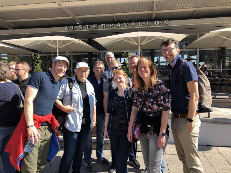 myCityHunt Jeu de Piste 2