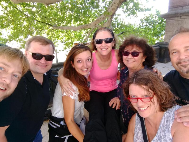 myCityHunt Jeu de Piste 6