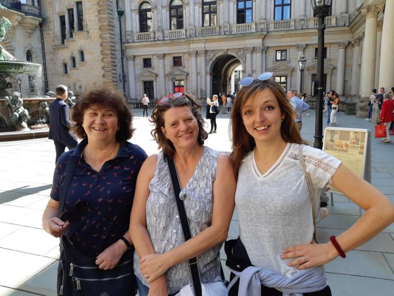 myCityHunt Jeu de Piste 6