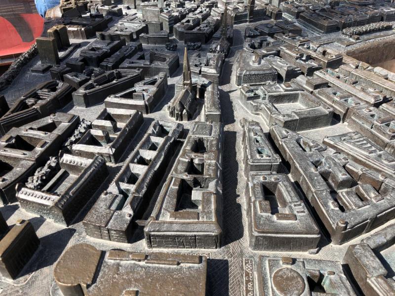 myCityHunt Jeu de Piste 5