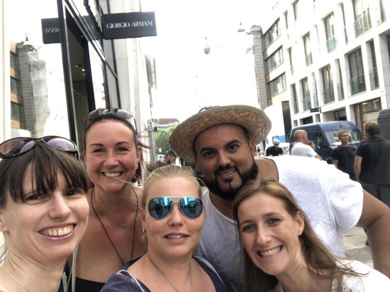 myCityHunt Jeu de Piste 11