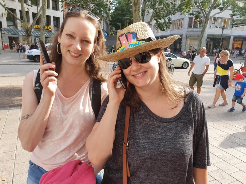 myCityHunt Jeu de Piste 11