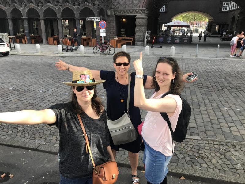 myCityHunt Jeu de Piste 14