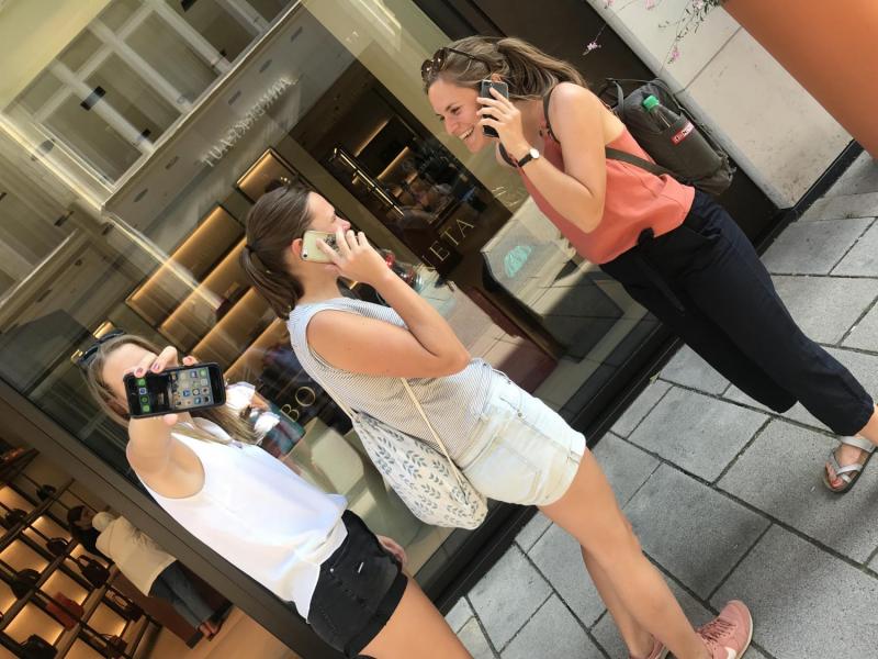 myCityHunt Jeu de Piste 14