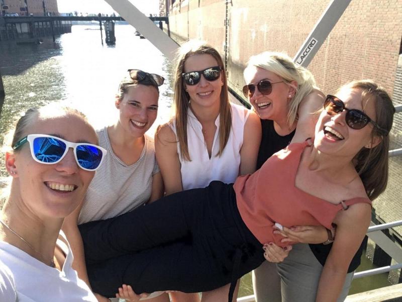 myCityHunt Jeu de Piste 13