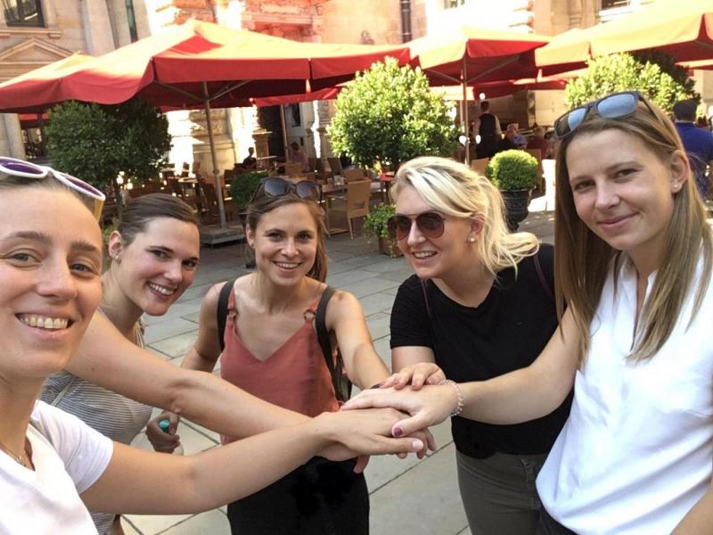 myCityHunt Jeu de Piste 7