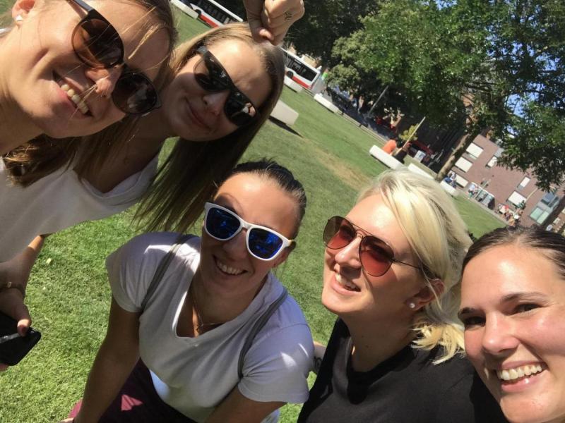 myCityHunt Jeu de Piste 2