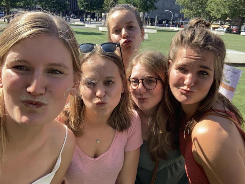 myCityHunt Jeu de Piste 10