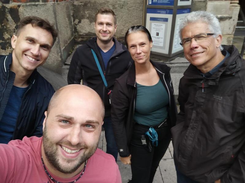 myCityHunt Jeu de Piste 7