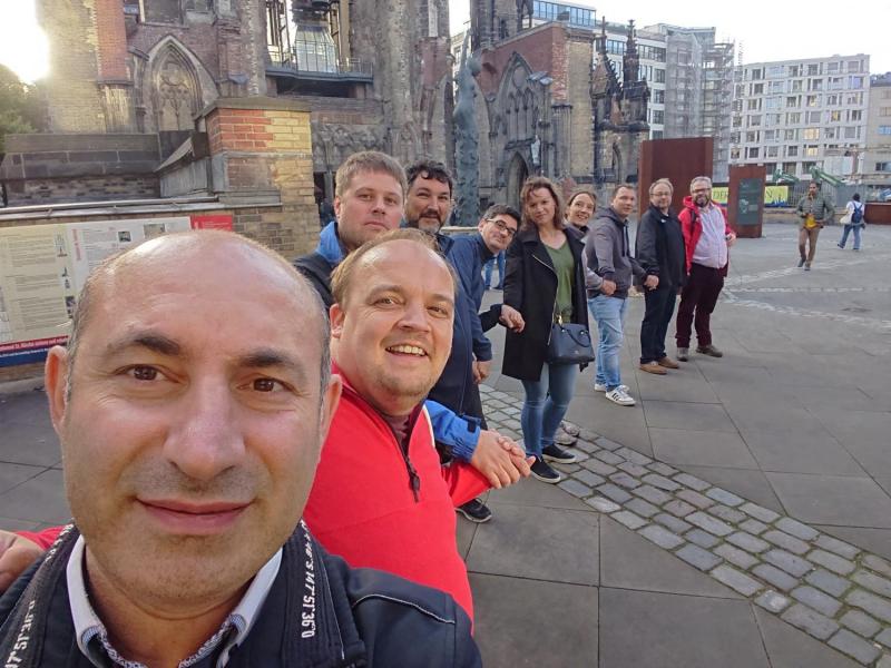 myCityHunt Jeu de Piste 14