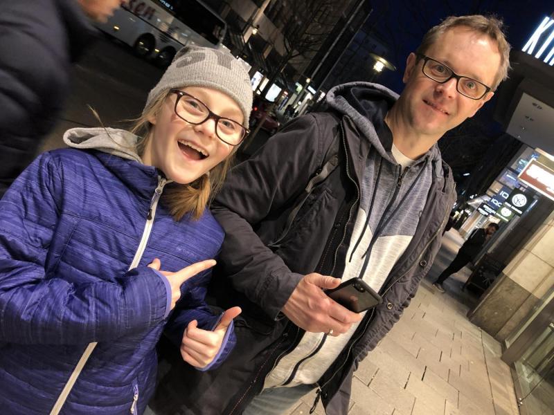 myCityHunt Jeu de Piste 1