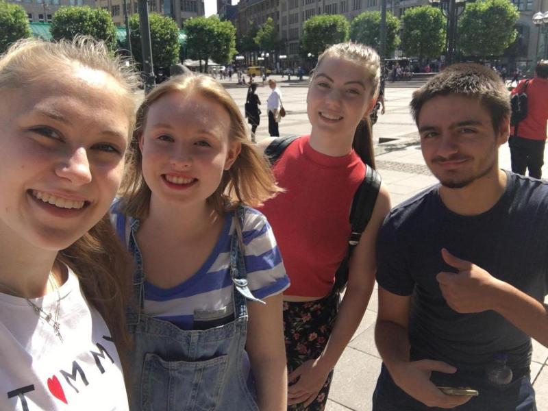 myCityHunt Jeu de Piste 9