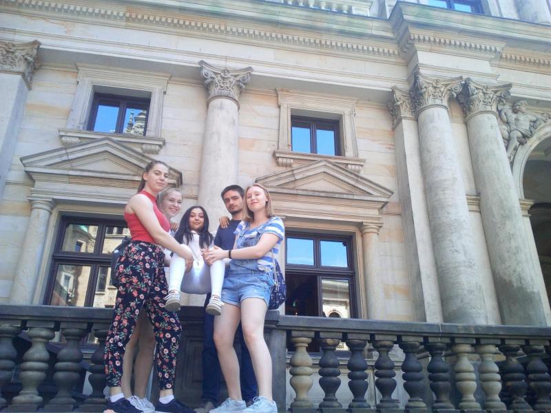 myCityHunt Jeu de Piste 11