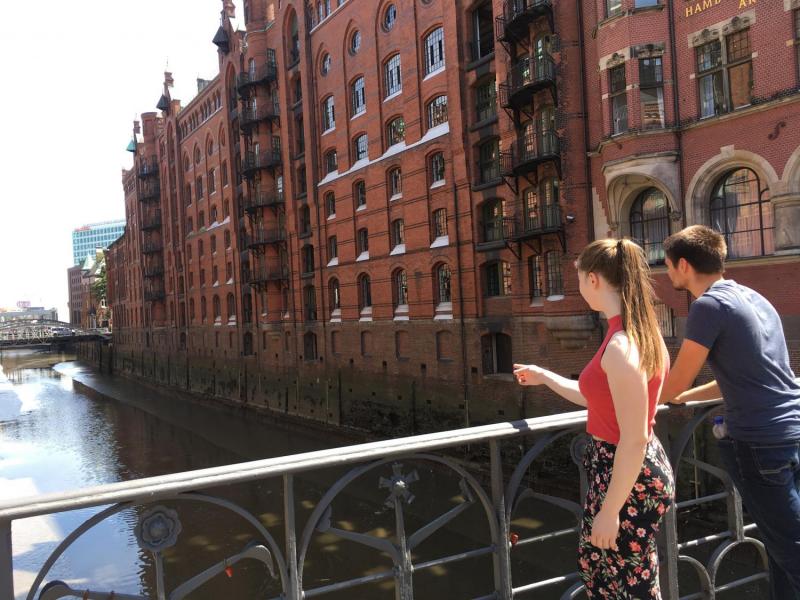 myCityHunt Jeu de Piste 13