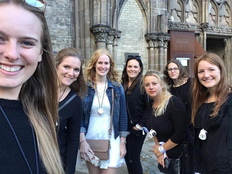 myCityHunt Jeu de Piste 15