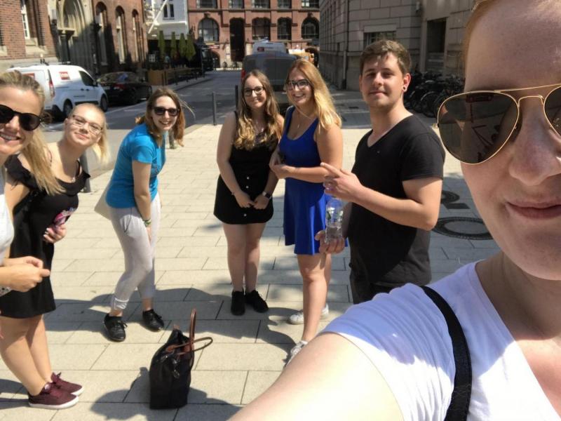 myCityHunt Jeu de Piste 4