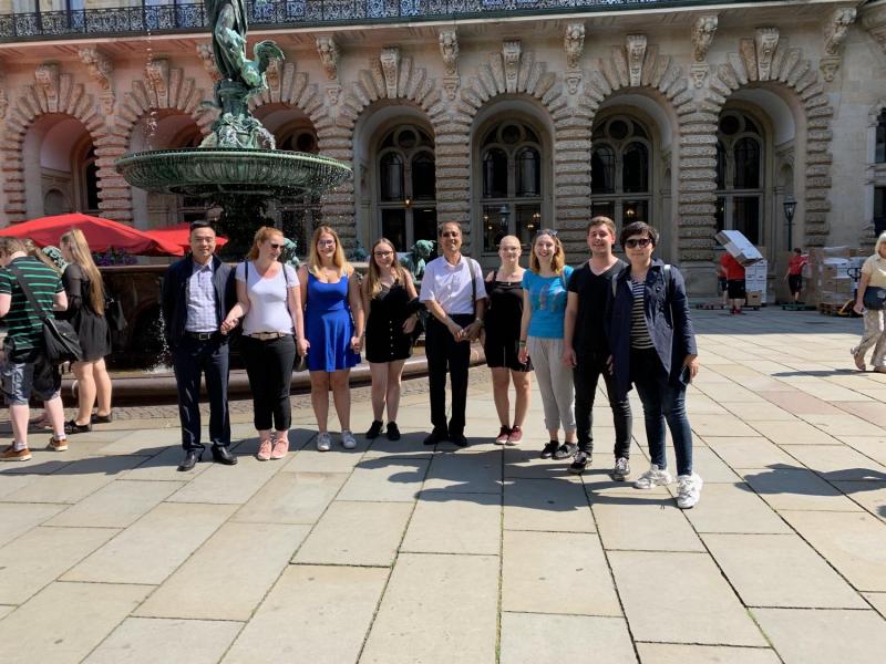 myCityHunt Jeu de Piste 6