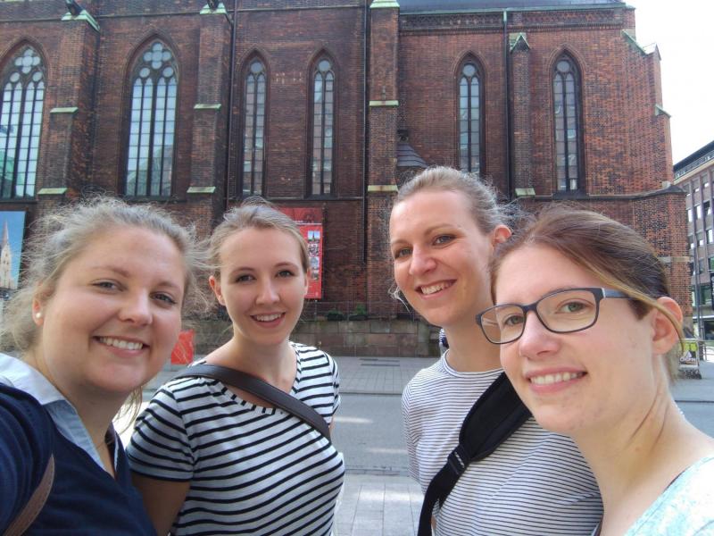 myCityHunt Jeu de Piste 5