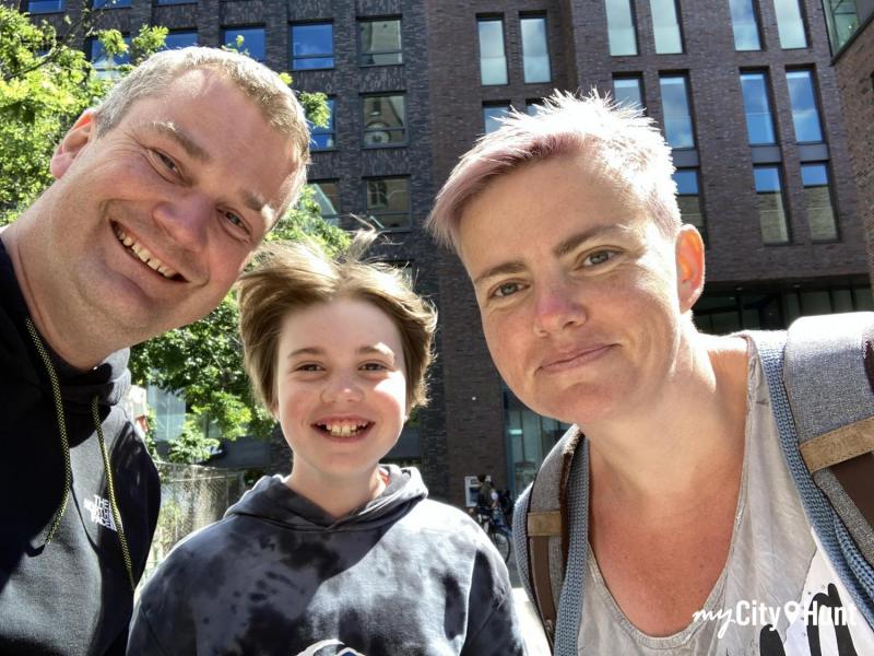 myCityHunt Jeu de Piste 3