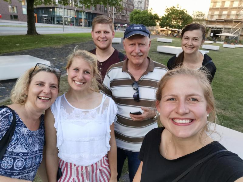 myCityHunt Jeu de Piste 9