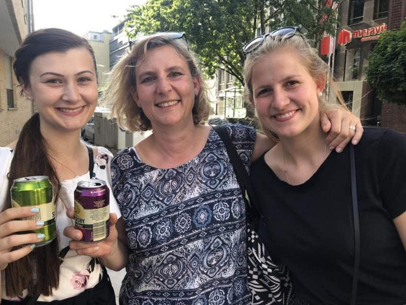 myCityHunt Jeu de Piste 3