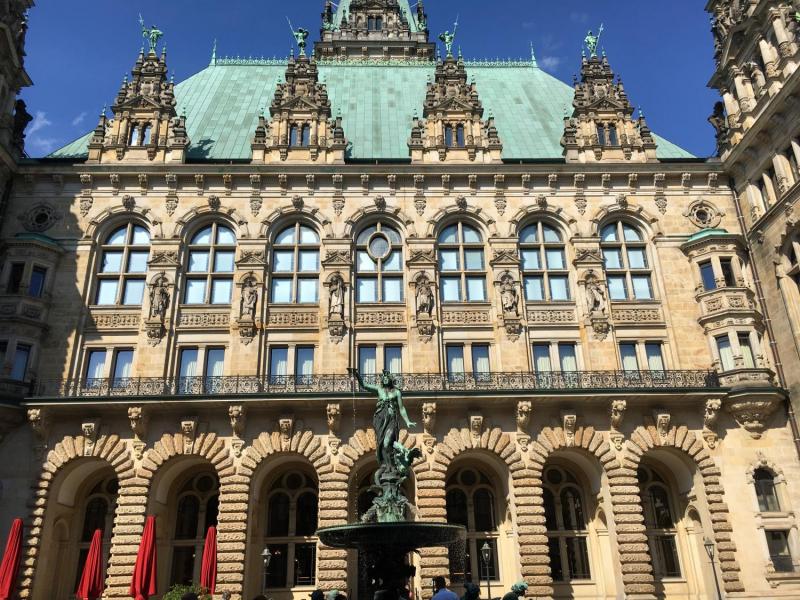 myCityHunt Jeu de Piste 1