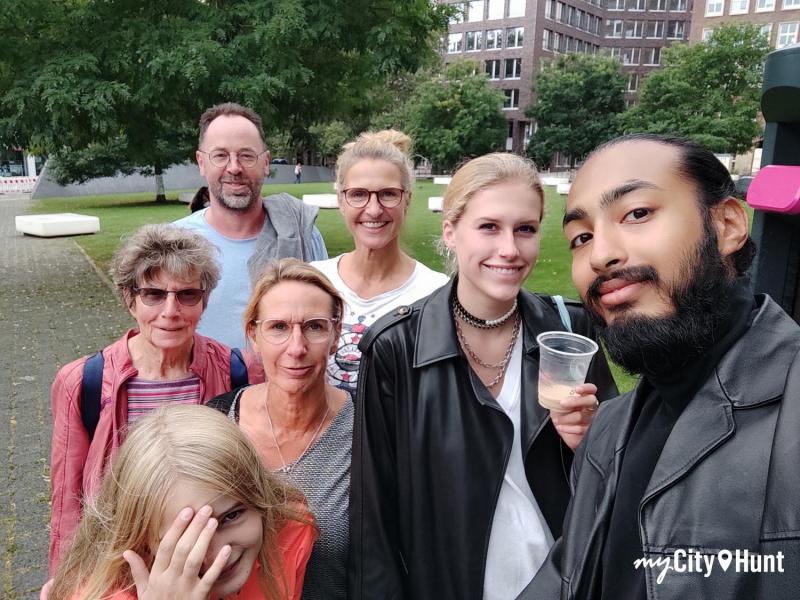 myCityHunt Jeu de Piste 3