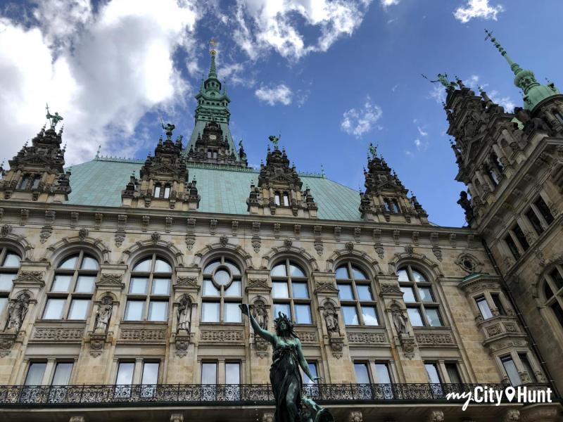 myCityHunt Jeu de Piste 3