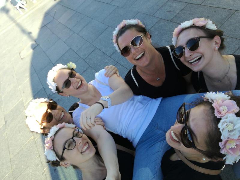 myCityHunt Jeu de Piste 13