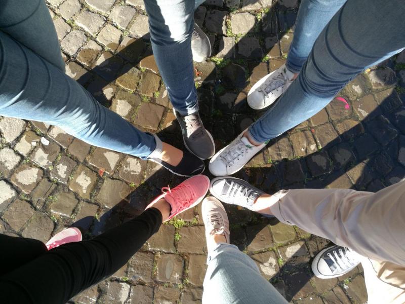 myCityHunt Jeu de Piste 13