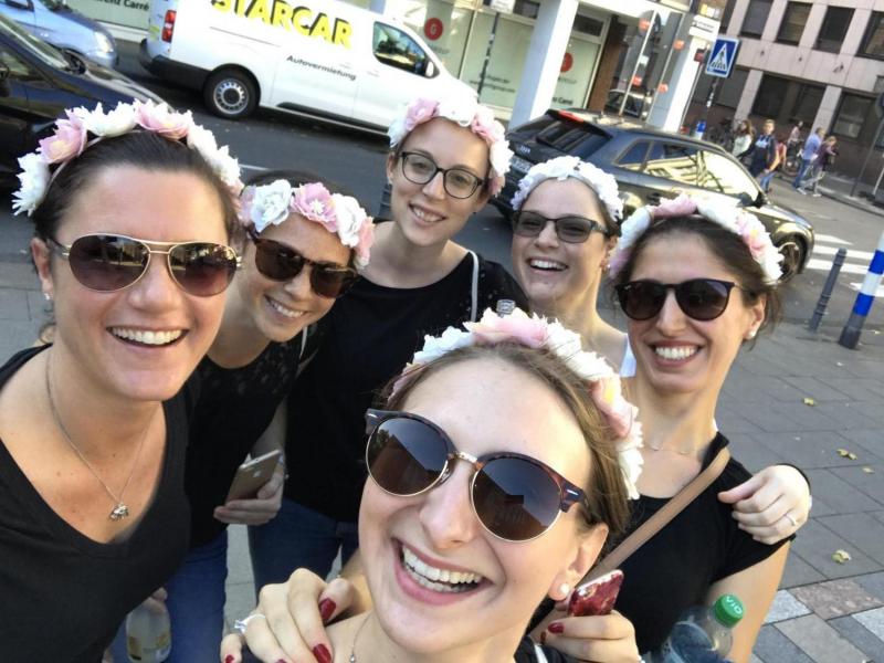 myCityHunt Jeu de Piste 2