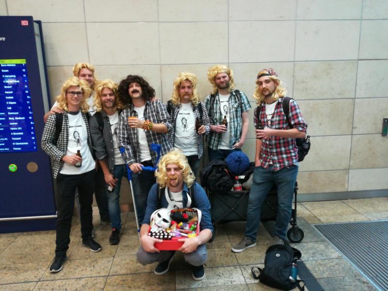 myCityHunt Jeu de Piste 3