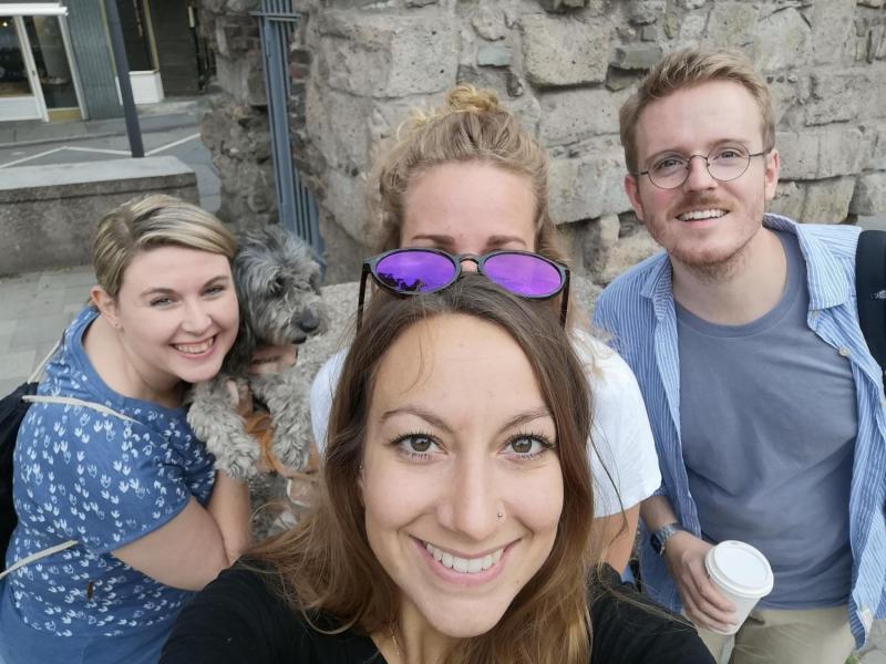 myCityHunt Jeu de Piste 10