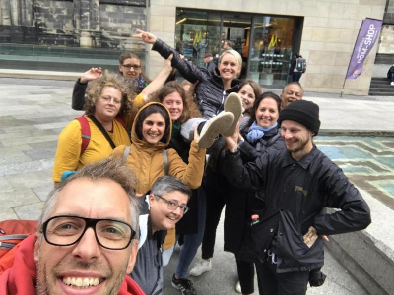 myCityHunt Jeu de Piste 5