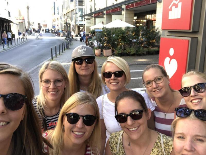 myCityHunt Jeu de Piste 11