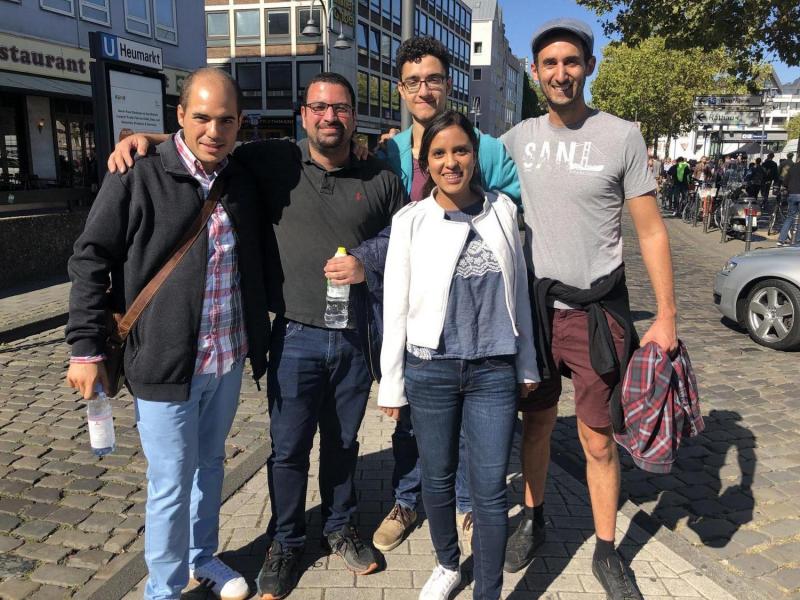 myCityHunt Jeu de Piste 13