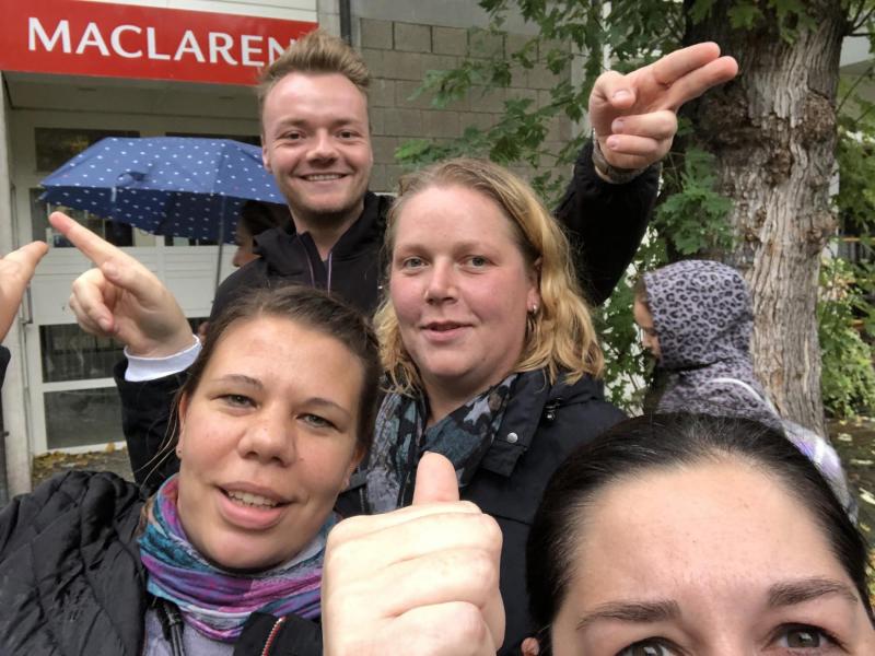 myCityHunt Jeu de Piste 7