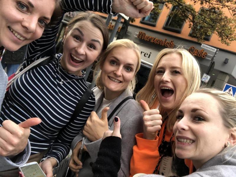 myCityHunt Jeu de Piste 5