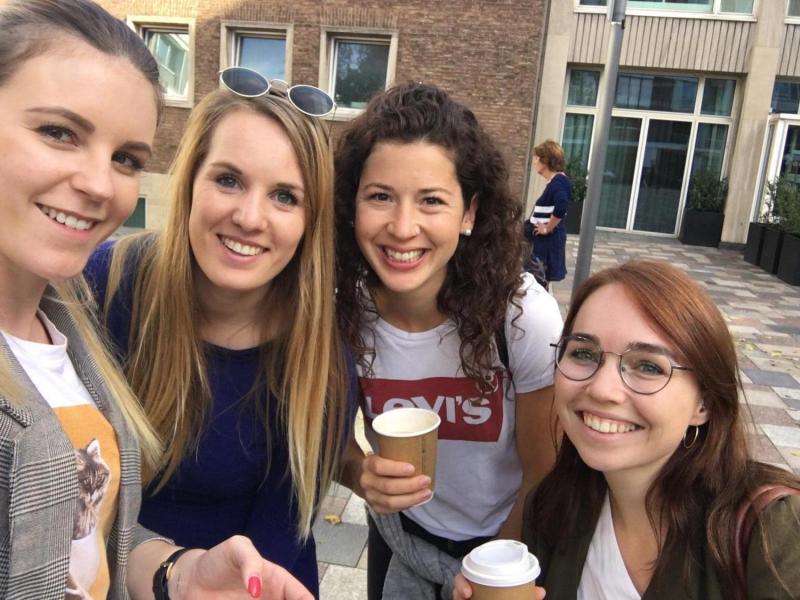 myCityHunt Jeu de Piste 2