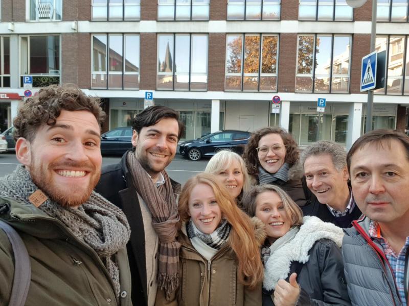 myCityHunt Jeu de Piste 11