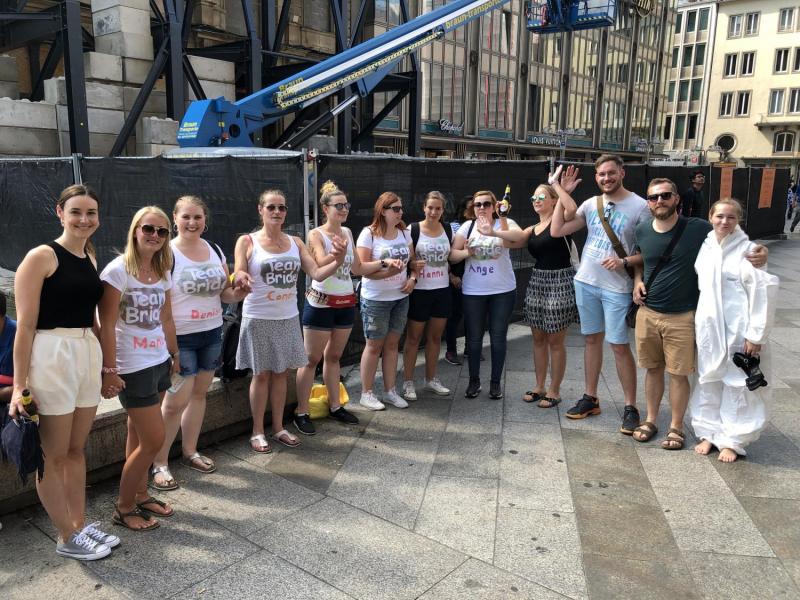 myCityHunt Jeu de Piste 13